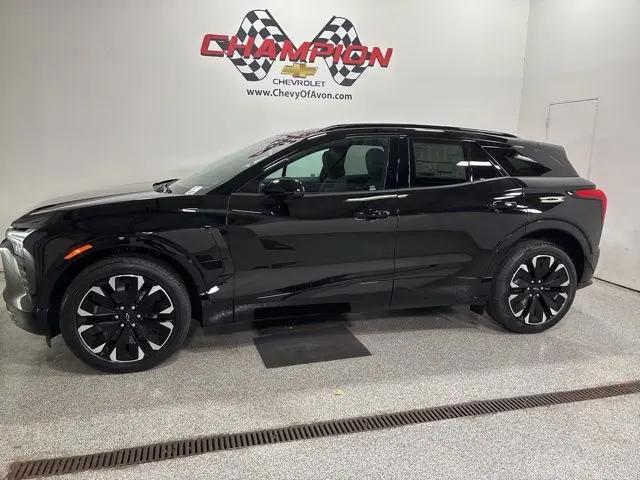 2026 Chevrolet V Blazer RS AWD