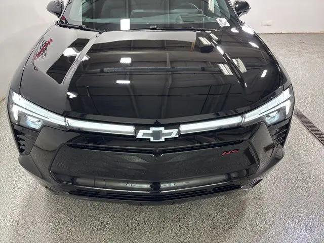 2026 Chevrolet V Blazer RS AWD