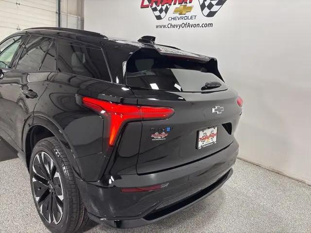 2026 Chevrolet V Blazer RS AWD