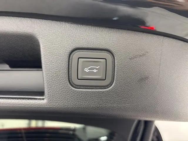 2026 Chevrolet V Blazer RS AWD