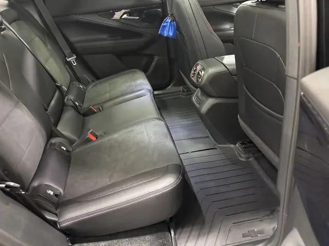 2026 Chevrolet V Blazer RS AWD