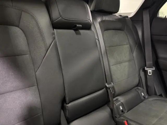 2026 Chevrolet V Blazer RS AWD