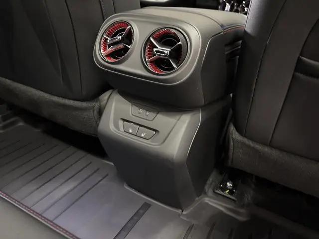 2026 Chevrolet V Blazer RS AWD