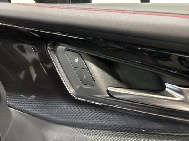 2026 Chevrolet V Blazer RS AWD