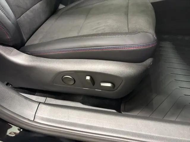 2026 Chevrolet V Blazer RS AWD