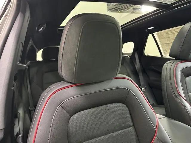 2026 Chevrolet V Blazer RS AWD