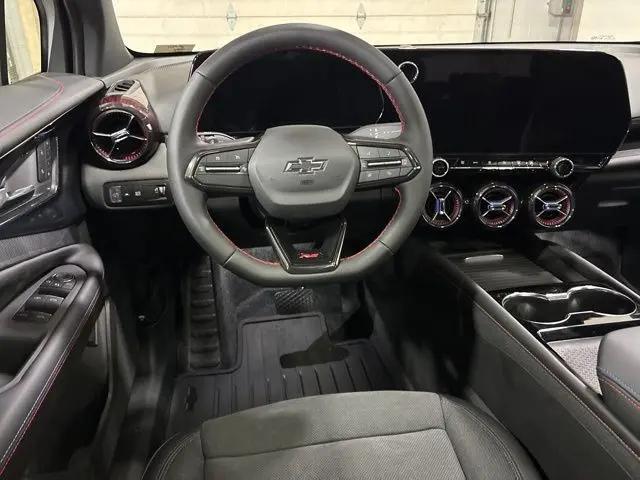 2026 Chevrolet V Blazer RS AWD
