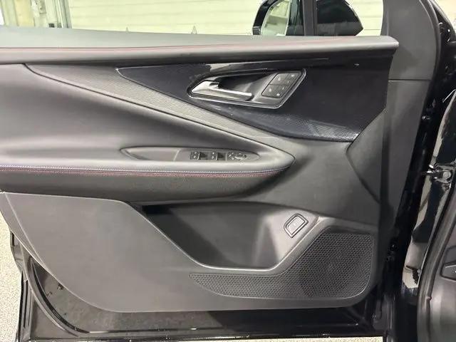2026 Chevrolet V Blazer RS AWD