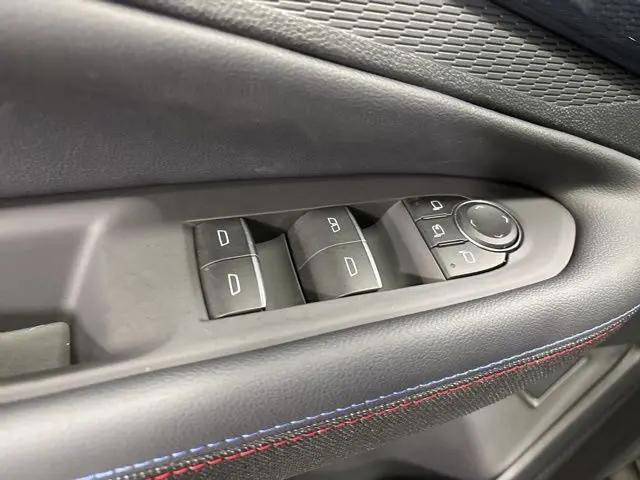 2026 Chevrolet V Blazer RS AWD