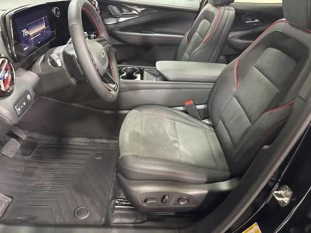 2026 Chevrolet V Blazer RS AWD