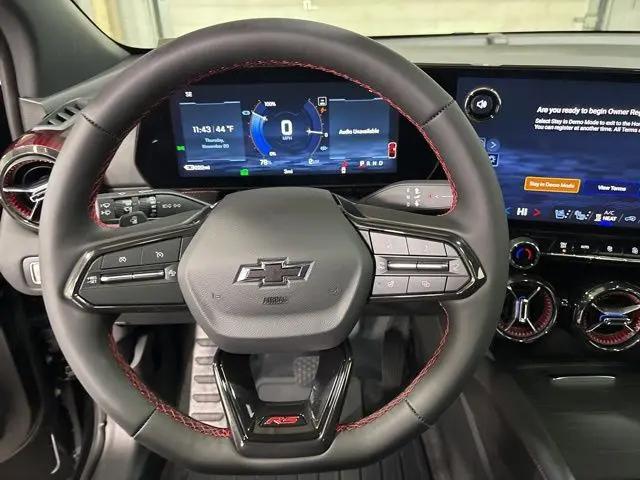 2026 Chevrolet V Blazer RS AWD