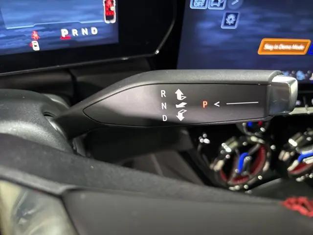 2026 Chevrolet V Blazer RS AWD