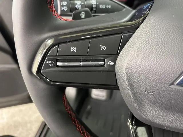 2026 Chevrolet V Blazer RS AWD