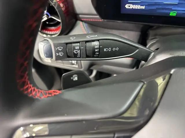 2026 Chevrolet V Blazer RS AWD