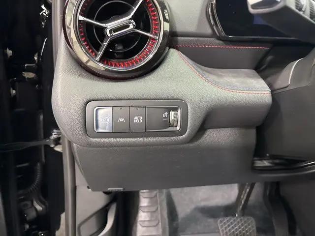 2026 Chevrolet V Blazer RS AWD