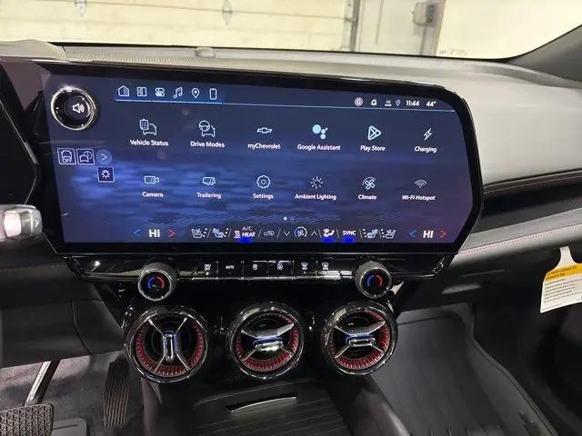 2026 Chevrolet V Blazer RS AWD