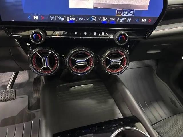 2026 Chevrolet V Blazer RS AWD