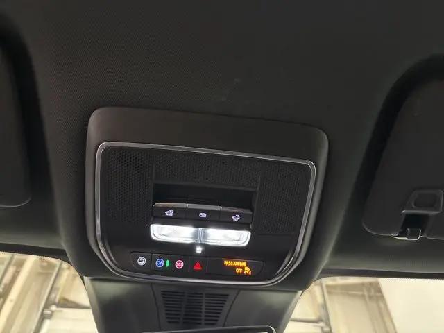 2026 Chevrolet V Blazer RS AWD