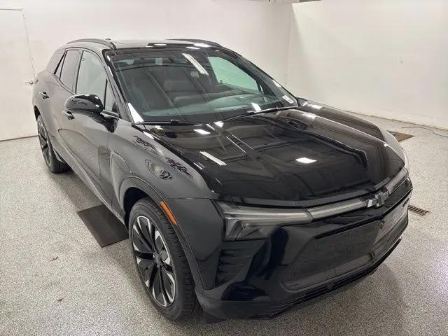 2026 Chevrolet V Blazer RS AWD