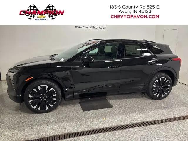 2026 Chevrolet V Blazer RS AWD for sale in Avon, IN