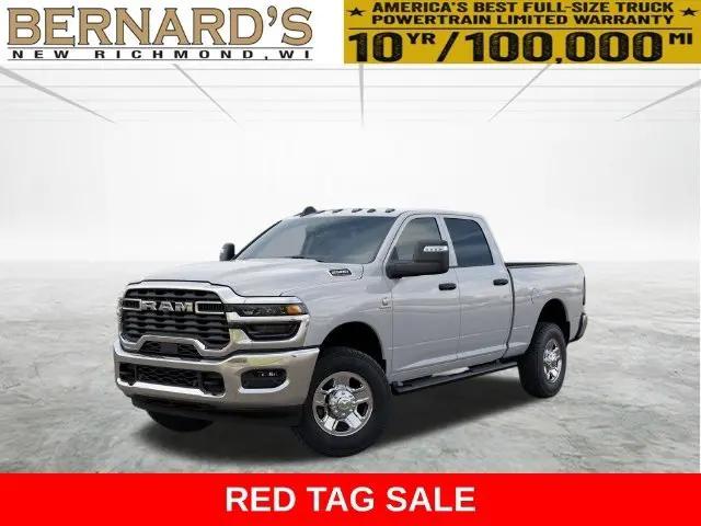 2026 Ram 2500 Tradesman Crew Cab 4x4 64 Box for sale in New Richmond, WI
