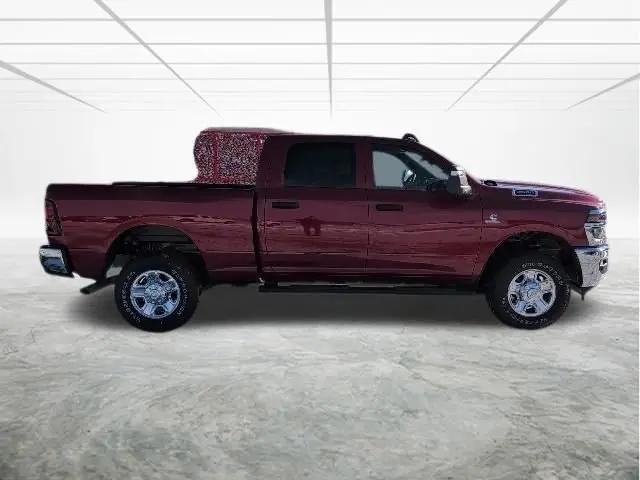 2026 Ram 2500 Tradesman Crew Cab 4x4 6'4" Box