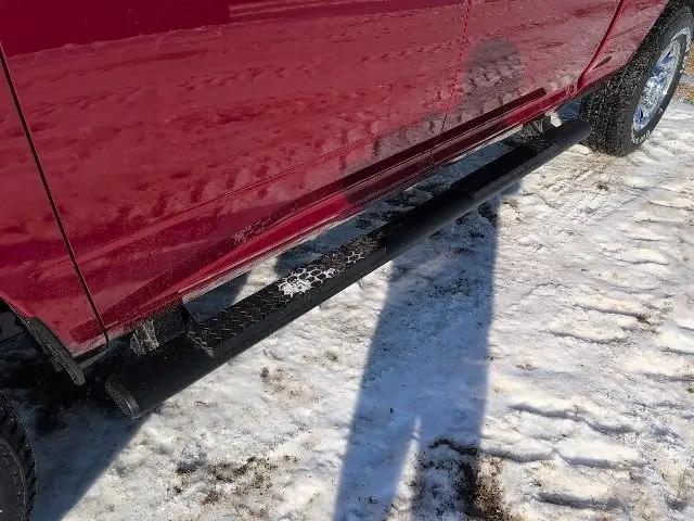 2026 Ram 2500 Tradesman Crew Cab 4x4 6'4" Box