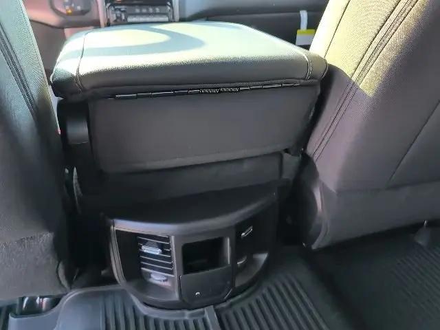 2026 Ram 2500 Tradesman Crew Cab 4x4 6'4" Box