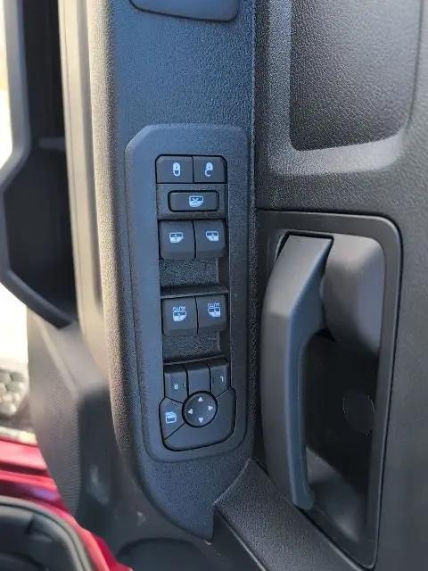 2026 Ram 2500 Tradesman Crew Cab 4x4 6'4" Box