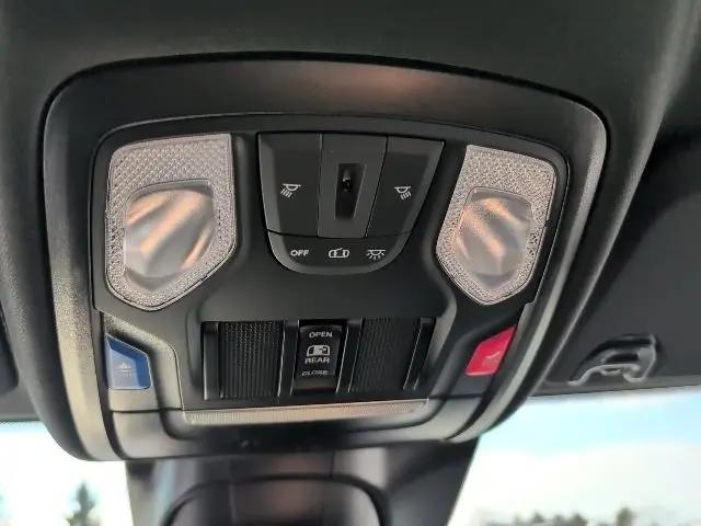 2026 Ram 2500 Tradesman Crew Cab 4x4 6'4" Box