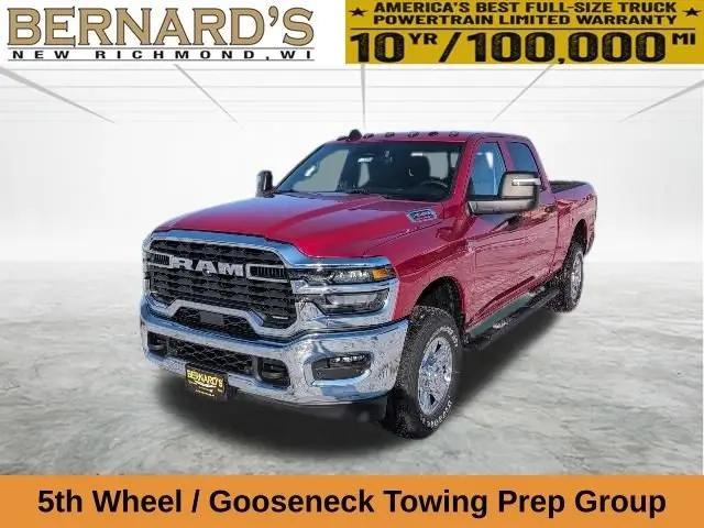 2026 Ram 2500 Tradesman Crew Cab 4x4 6'4" Box for sale in New Richmond, WI