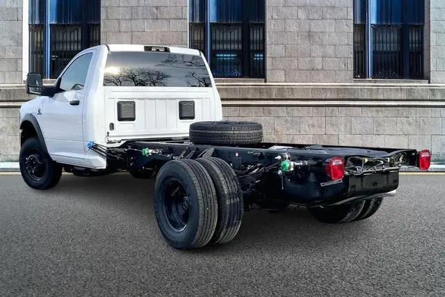 2026 Ram 3500 Tradesman/Big Horn
