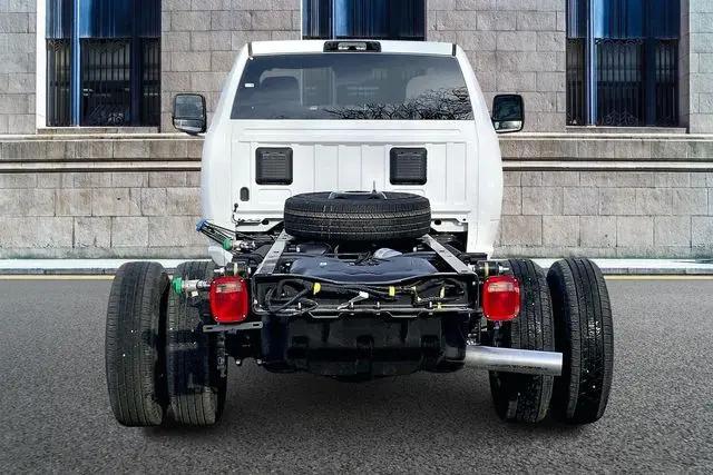 2026 Ram 3500 Tradesman/Big Horn