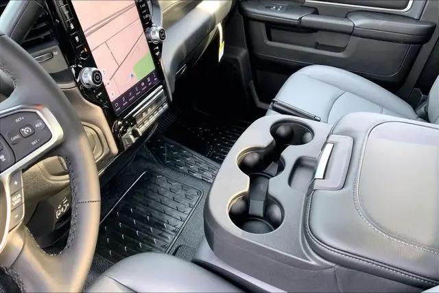 2026 Ram 3500 Tradesman/Big Horn