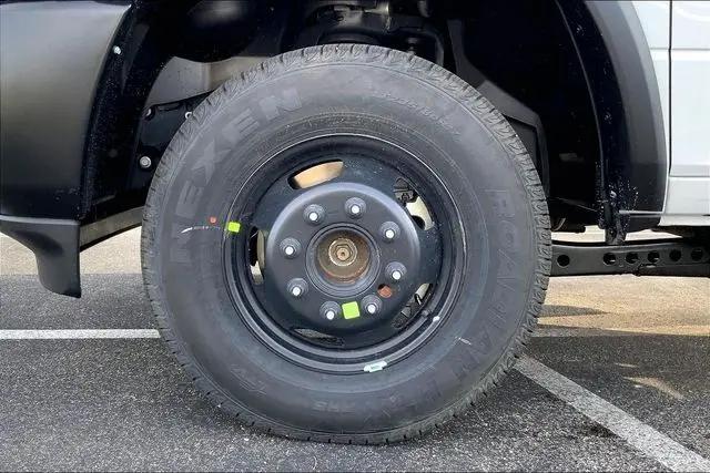 2026 Ram 3500 Tradesman/Big Horn