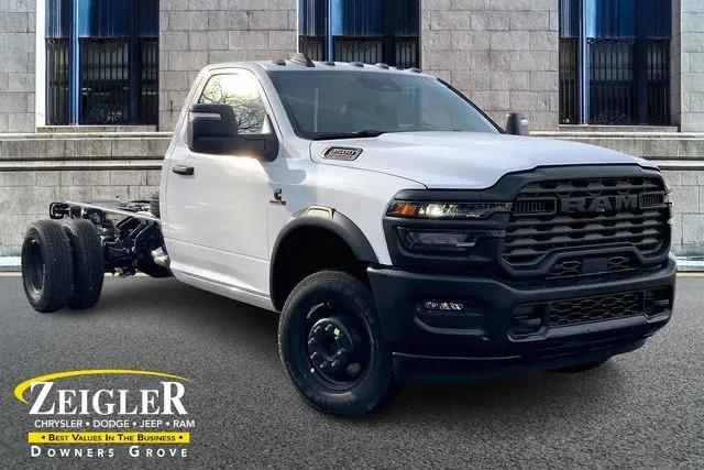 2026 Ram 3500 Tradesman/Big Horn for sale in Downers Grove, IL