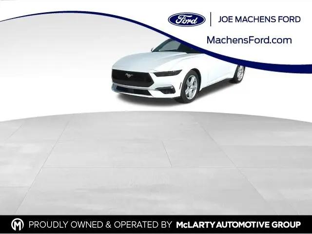 2026 Ford Mustang EcoBoost Fastback for sale in Columbia, MO