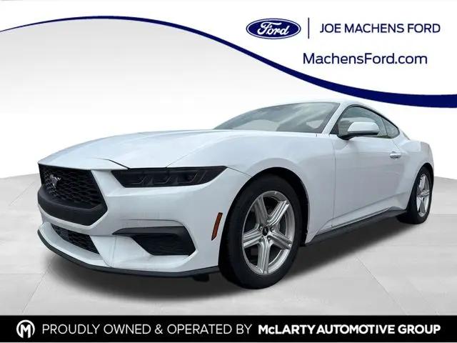 2026 Ford Mustang EcoBoost Fastback for sale in Columbia, MO