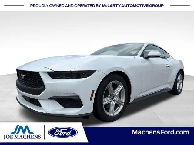 2026 Ford Mustang EcoBoost Fastback for sale in Columbia, MO