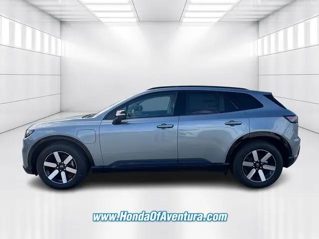 2026 Honda Prologue Touring