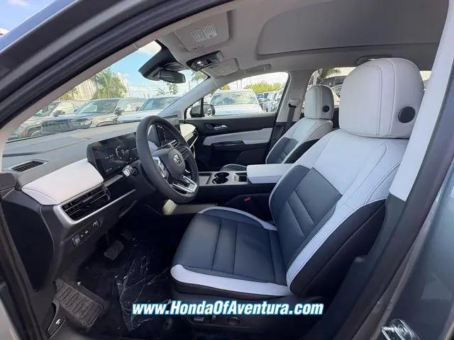 2026 Honda Prologue Touring