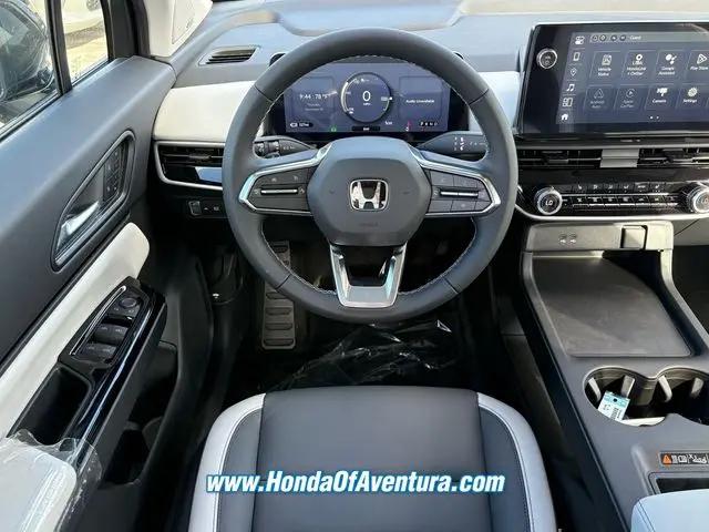 2026 Honda Prologue Touring