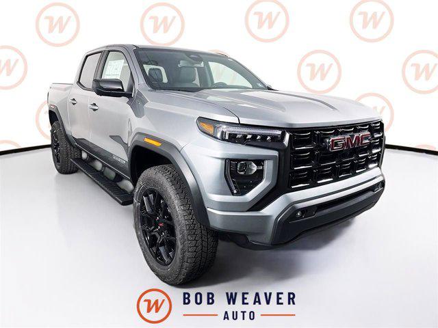2026 GMC Canyon Elevation, 4WD for sale in Pottsville, PA