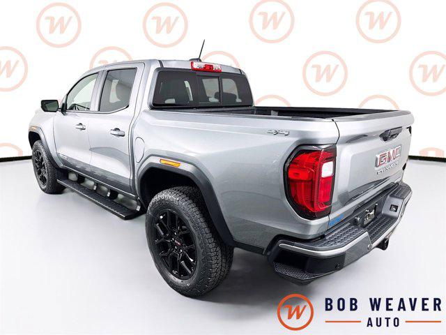 2026 GMC Canyon Elevation, 4WD