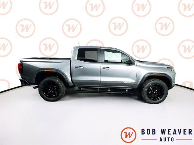 2026 GMC Canyon Elevation, 4WD