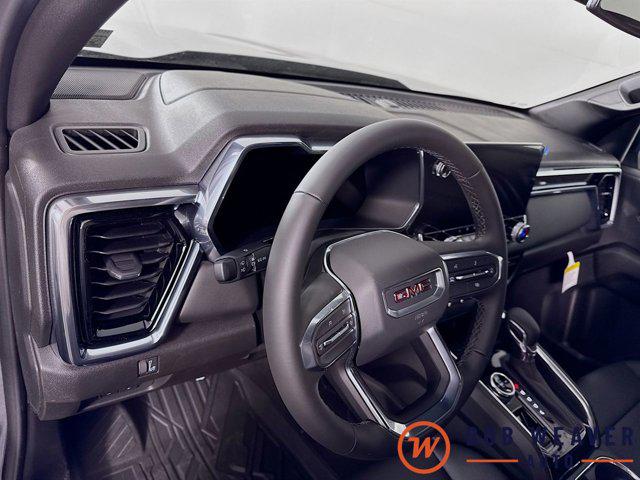 2026 GMC Canyon Elevation, 4WD