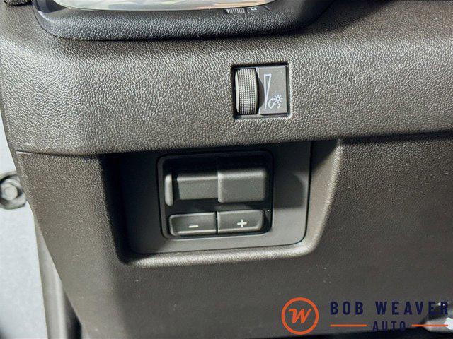2026 GMC Canyon Elevation, 4WD