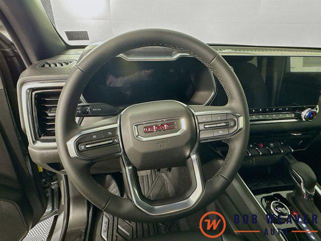 2026 GMC Canyon Elevation, 4WD