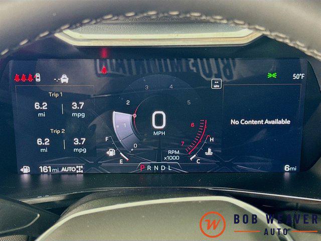 2026 GMC Canyon Elevation, 4WD