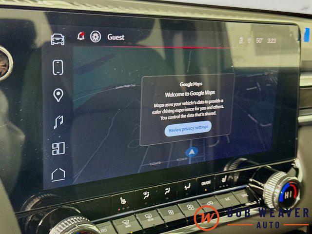 2026 GMC Canyon Elevation, 4WD